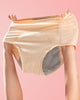 Leakproof High Waisted Underwear (Bundles)