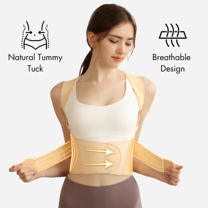 Instant Posture Corrector