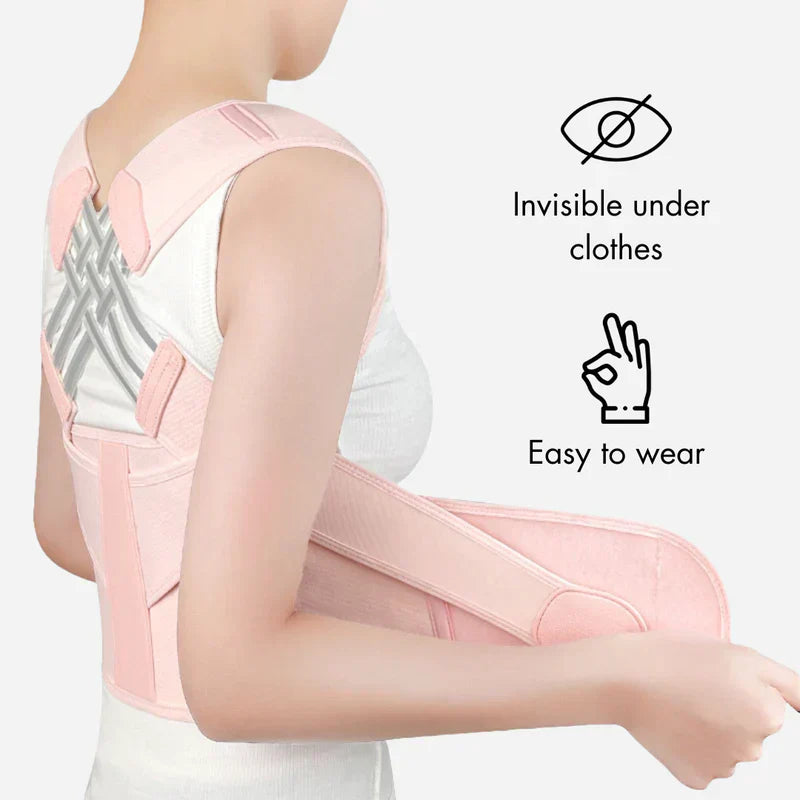 Instant Posture Corrector