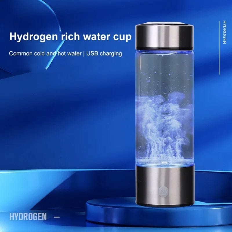 OrdyWater Hydrogen Bottle - Hot Sale 50% Off