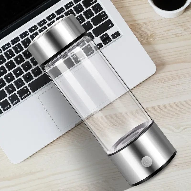 OrdyWater Hydrogen Bottle - Hot Sale 50% Off