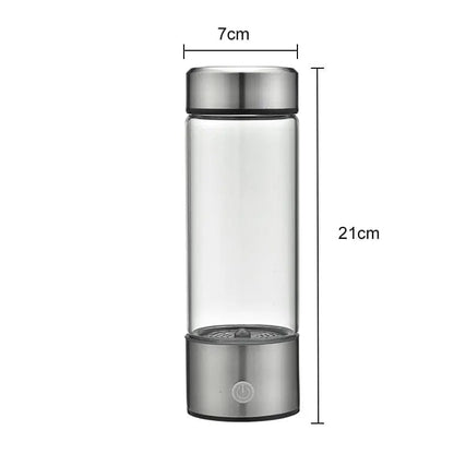 OrdyWater Hydrogen Bottle - Hot Sale 50% Off