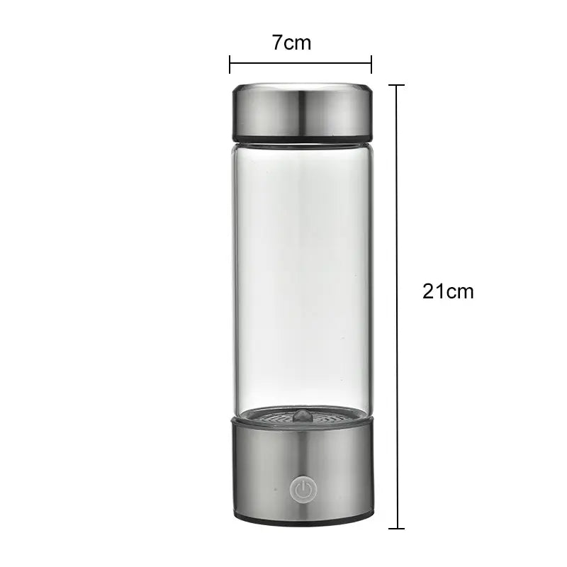 Hydrogen Water Bottle