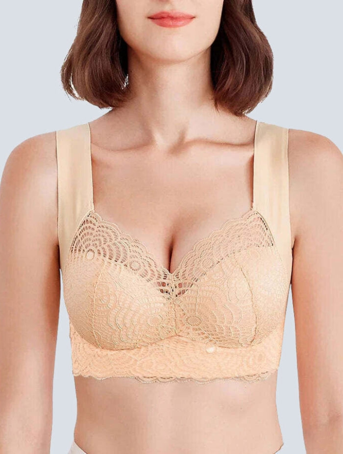 Anti-Saggy Breasts Bra