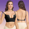 Low Cut Backless Bras