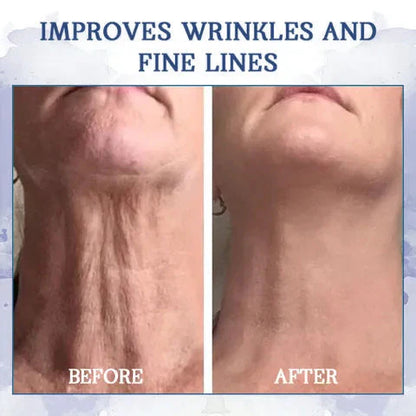 Advanced Firming & Wrinkle-Reducing Cream