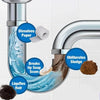 High Efficiency Powerful Sink & Drain Cleaner