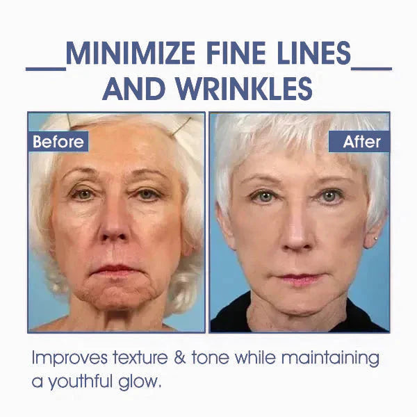 Advanced Firming & Wrinkle-Reducing Cream