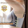 Lifting Anti-Sagging Wireless Push-up Bra