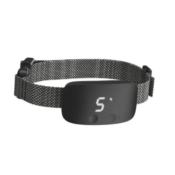 Anti-Barking Collar For Dogs - Hot Sale 50% Off