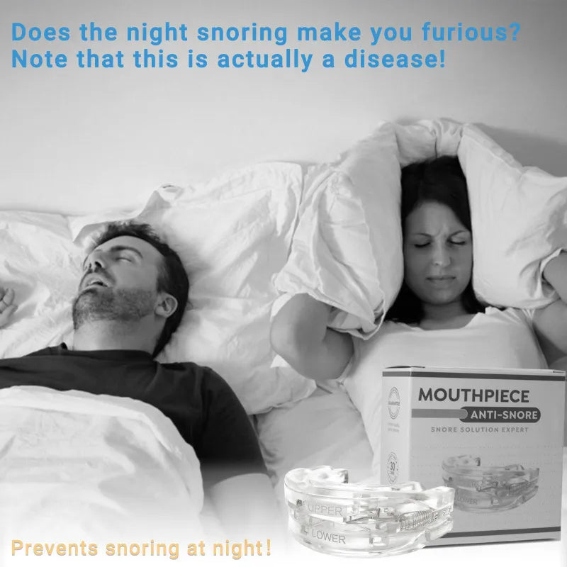 Z Comfort | Anti-snoring device | 2024 Hot Sales 70% OFF