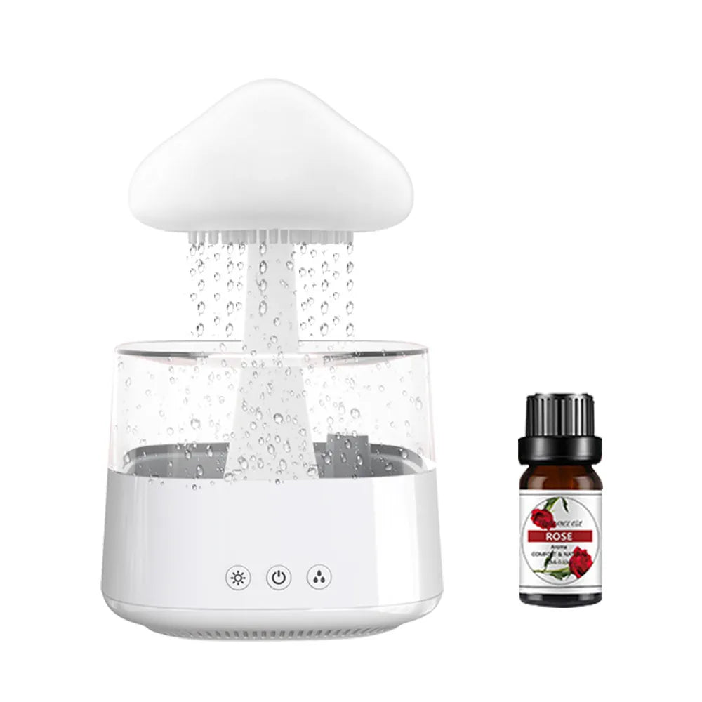 Aromatherapy Machine Humidifier