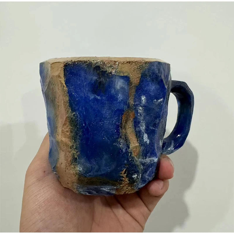 Sherum LuxeGem Mug