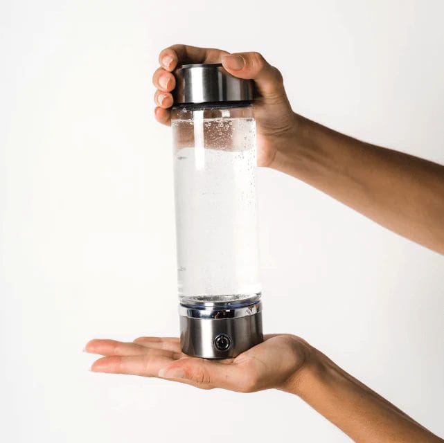 OrdyWater Hydrogen Bottle - Hot Sale 50% Off