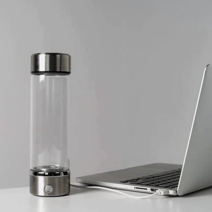 OrdyWater Hydrogen Bottle - Hot Sale 50% Off