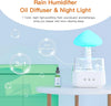 Aromatherapy Machine Humidifier