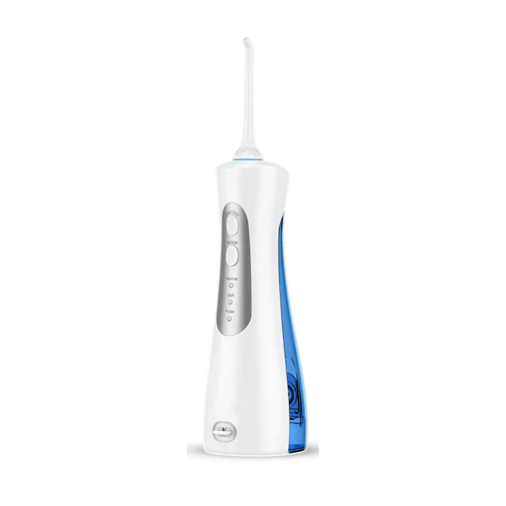 Revolutionize Your Dental Care Routine with AquaFlosi