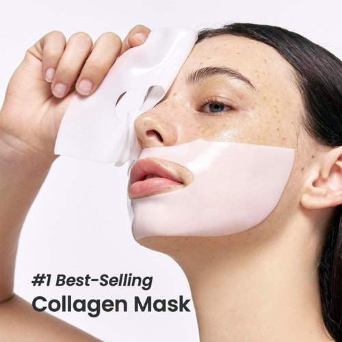 Bio-Collagen Masks