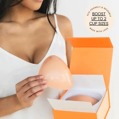 Double-Sided Sticky Bra Lift Inserts