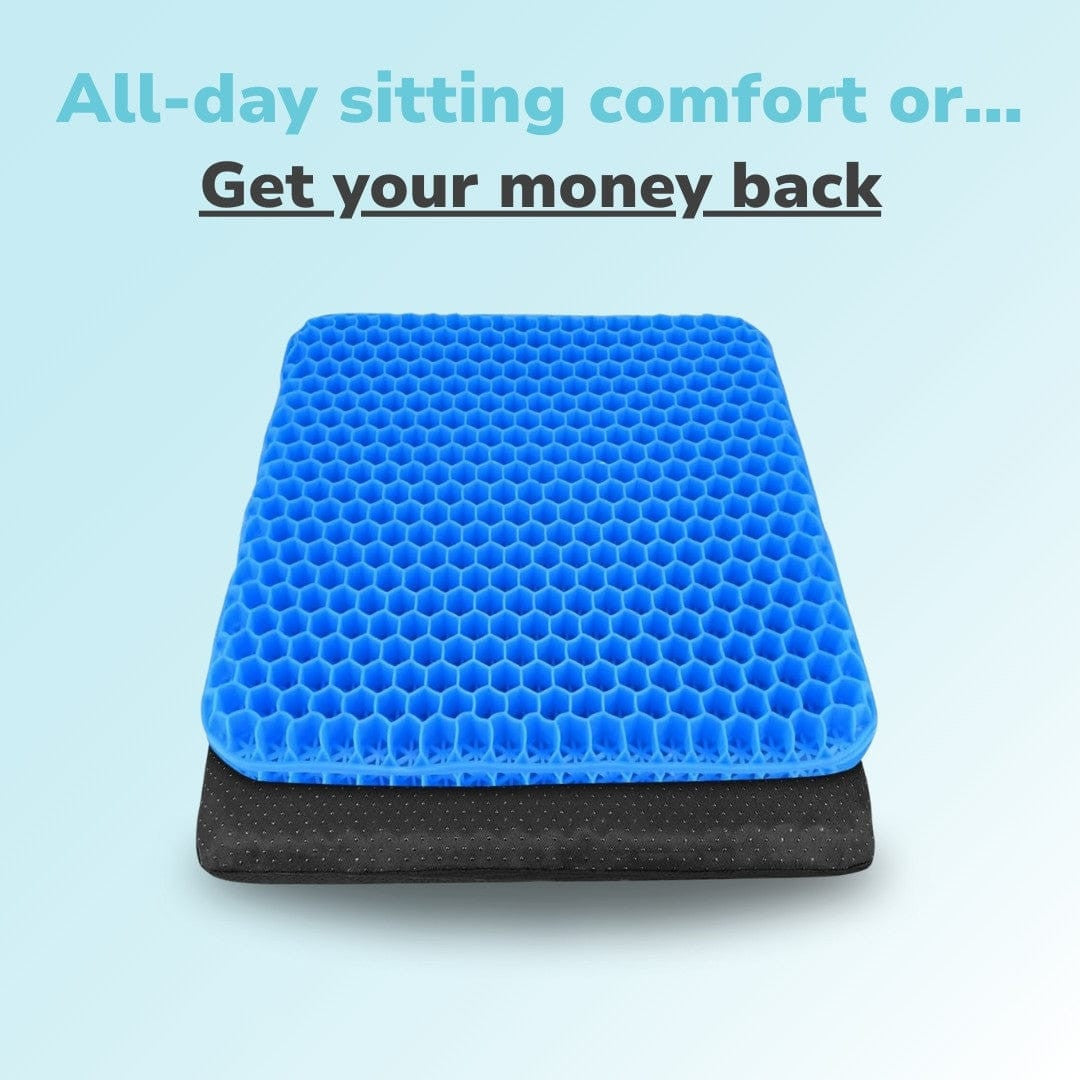 RejuvaSeat | Pain Relief Cushion