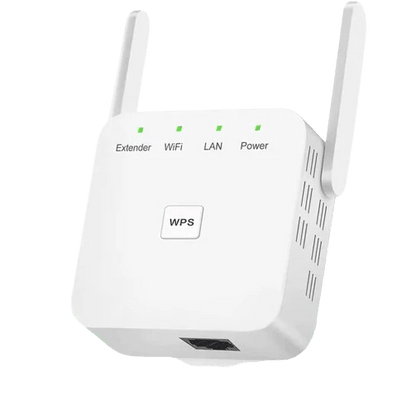 WeXtend Pro 5G Wifi Extender