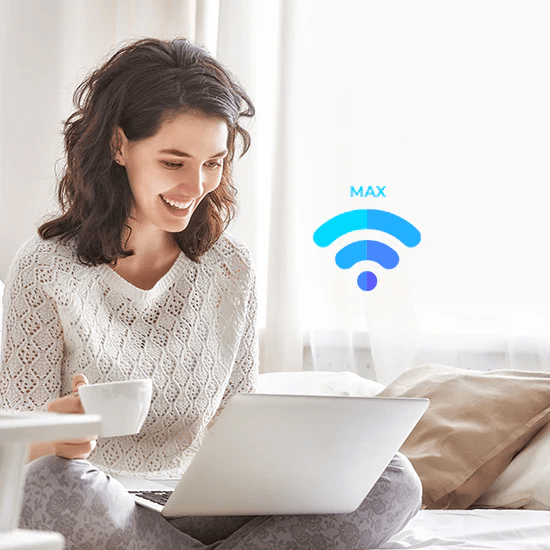 WeXtend Pro 5G Wifi Extender