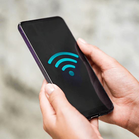 WeXtend Pro 5G Wifi Extender