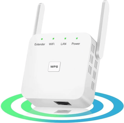 WeXtend Pro 5G Wifi Extender