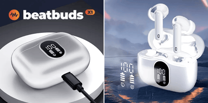 Beatbuds Pro - Nilola