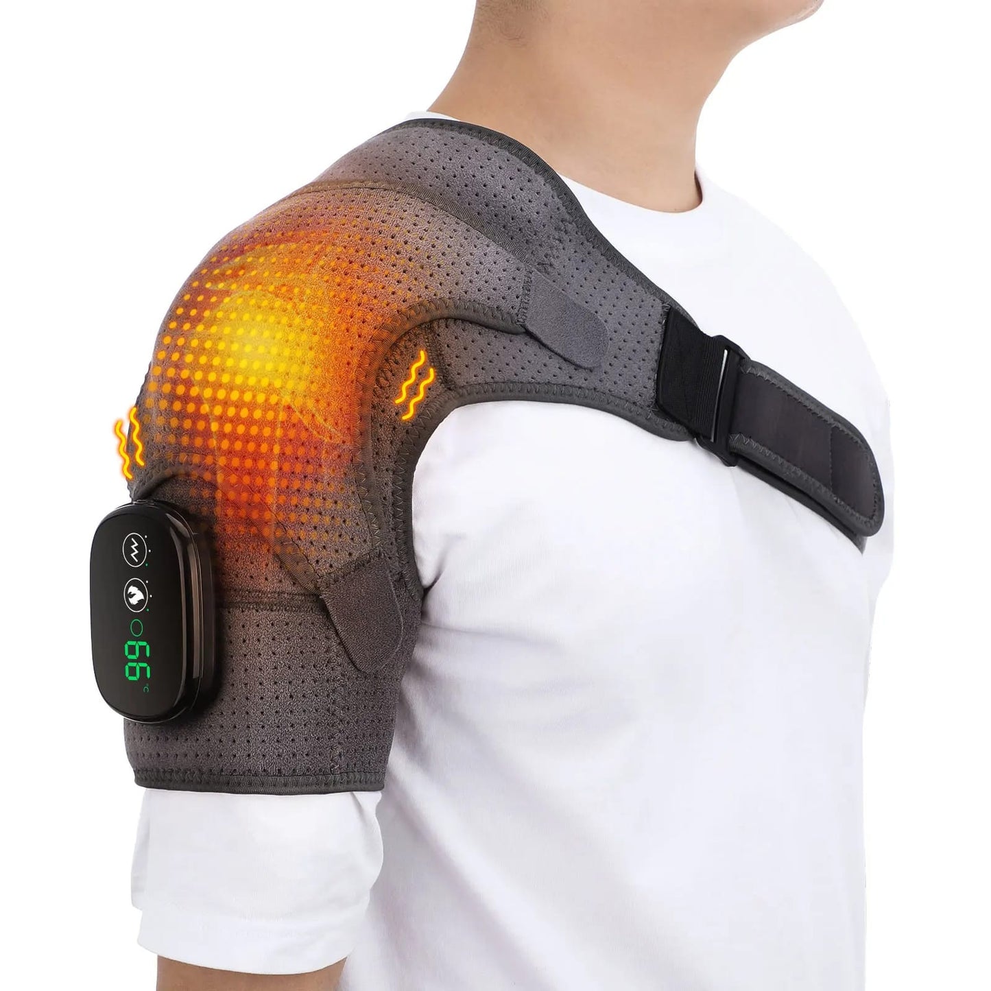 RelieflyLab | 3 In 1 Shoulder Device -  Hot Sale 69% OFF