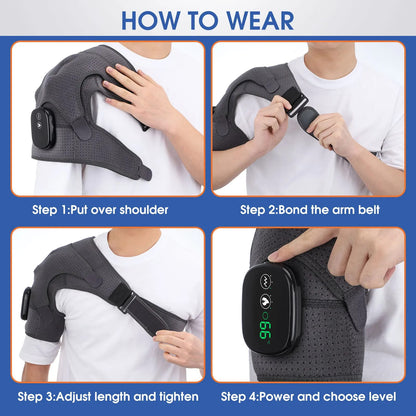 RelieflyLab | 3 In 1 Shoulder Device -  Hot Sale 69% OFF