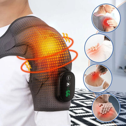 RelieflyLab | 3 In 1 Shoulder Device -  Hot Sale 69% OFF