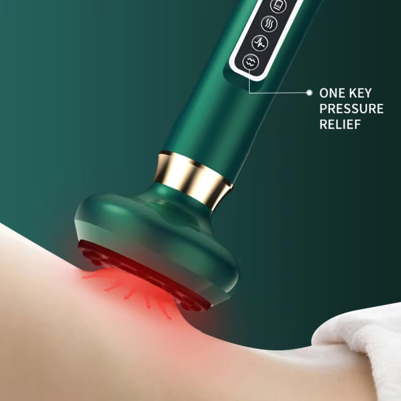 Anti-Cellulite Massager