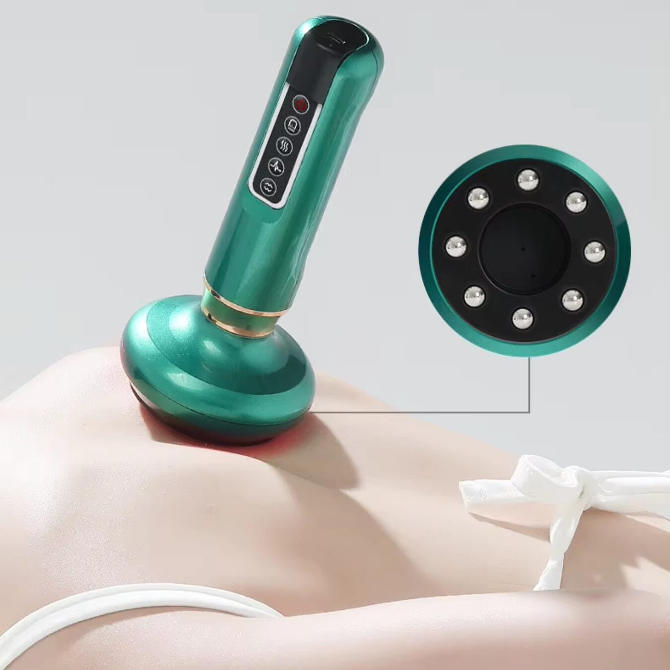 Anti-Cellulite Massager