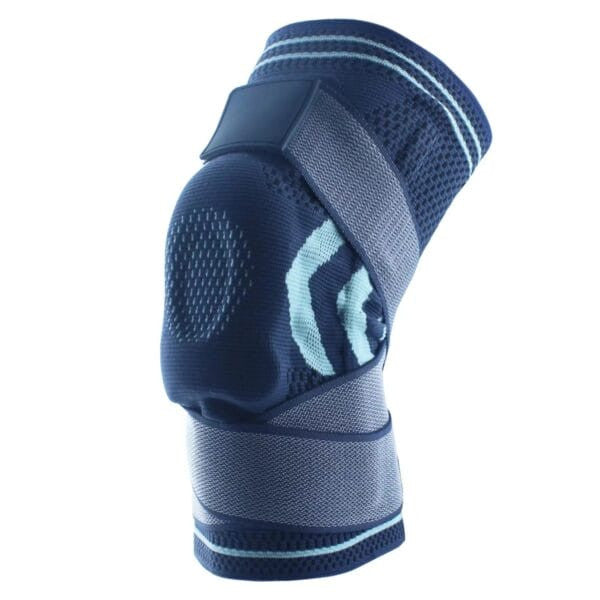 Supreme Knee Elite | Get Instant Relief From Stiff and Achy Knees With These High-tech Sleeves!