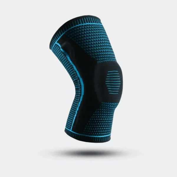 Supreme Knee Elite | Get Instant Relief From Stiff and Achy Knees With These High-tech Sleeves!