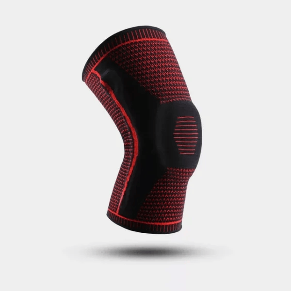 Supreme Knee Elite | Get Instant Relief From Stiff and Achy Knees With These High-tech Sleeves!