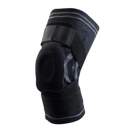 Supreme Knee Elite | Get Instant Relief From Stiff and Achy Knees With These High-tech Sleeves!