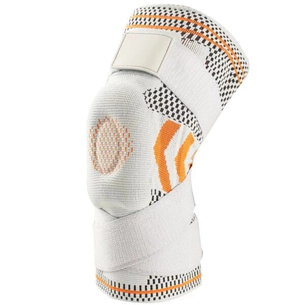 Supreme Knee Elite | Get Instant Relief From Stiff and Achy Knees With These High-tech Sleeves!