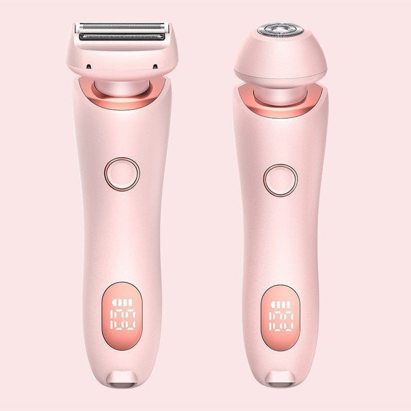 Gleam Pro 3.0 Premium Shaver | Electric Hair Remover For Women