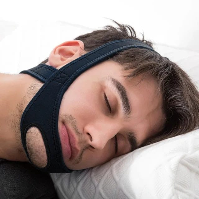 Airflow Jaw Strap - Hot Sale 60% Off