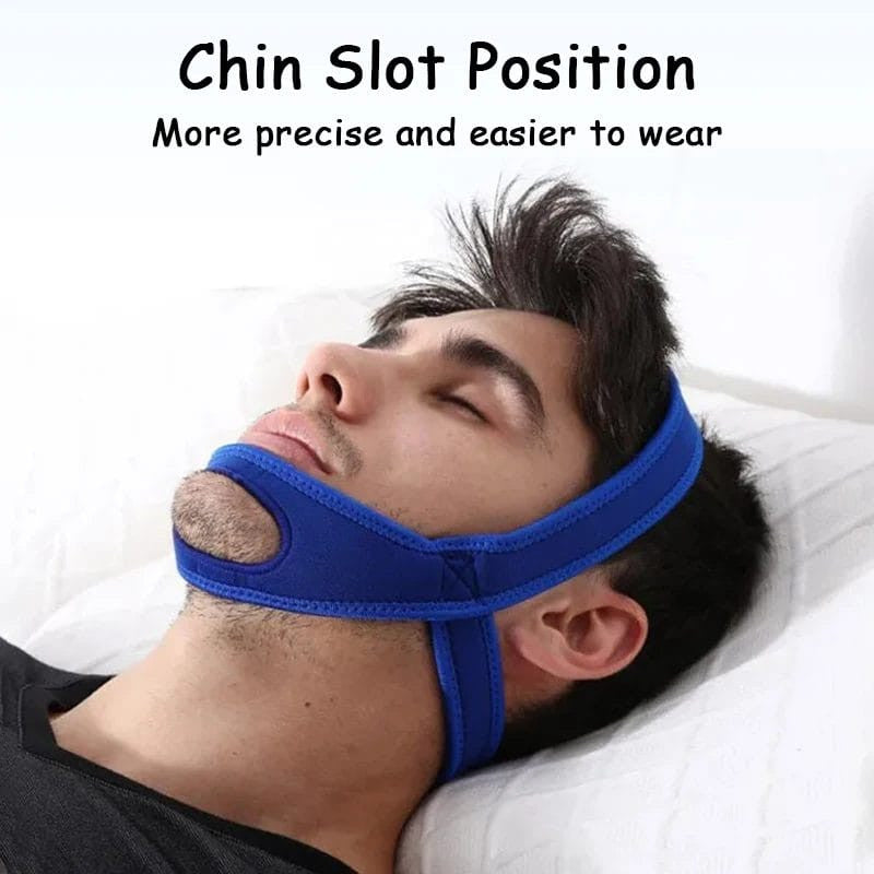 Airflow Jaw Strap - Hot Sale 60% Off