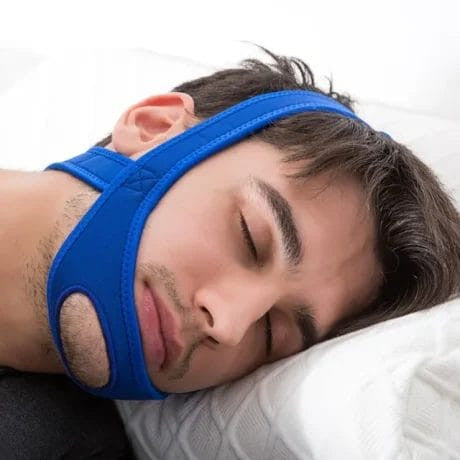 Airflow Jaw Strap - Hot Sale 60% Off