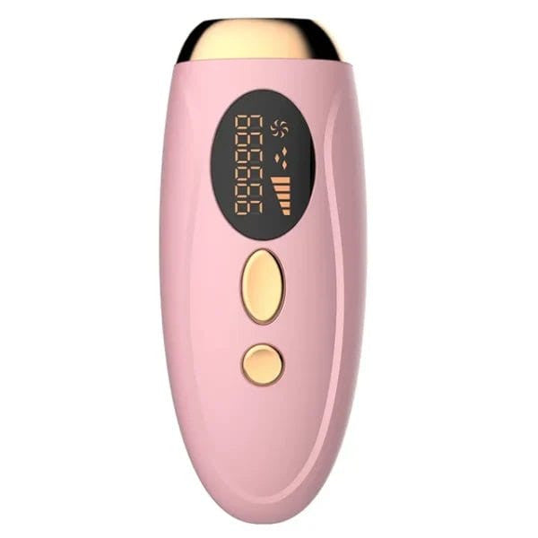 LumiPulse Pro IPL - Get Premium Laser Hair Removal At Home - Flash Sale 50% Off