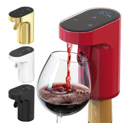 #1 America’s Choice Electric Wine Decanter