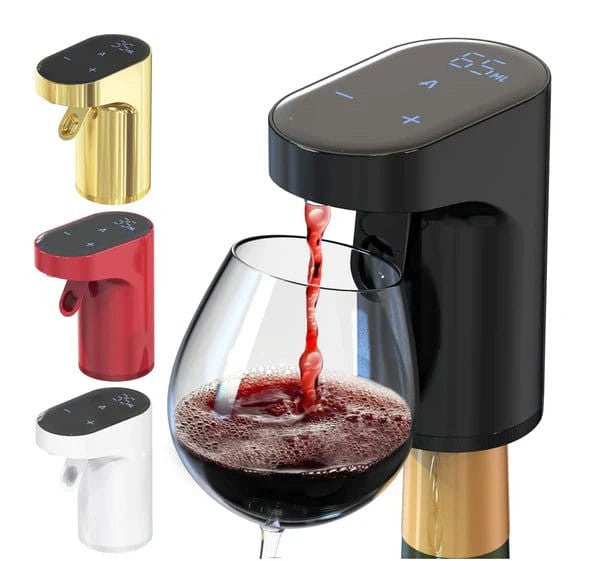 #1 America’s Choice Electric Wine Decanter