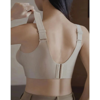 Daily Comfort Wireless Shaper Bra