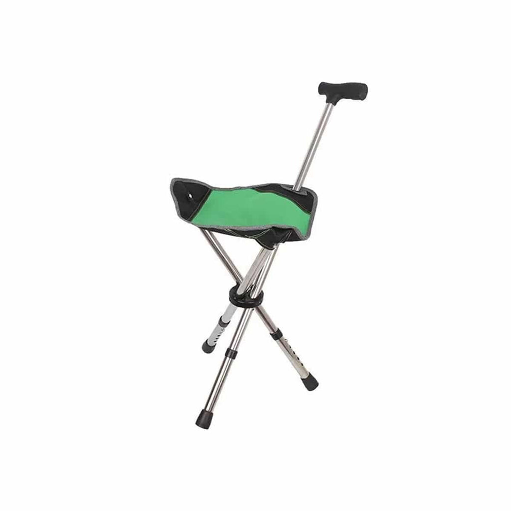 UMIO Walking Stick With Seat