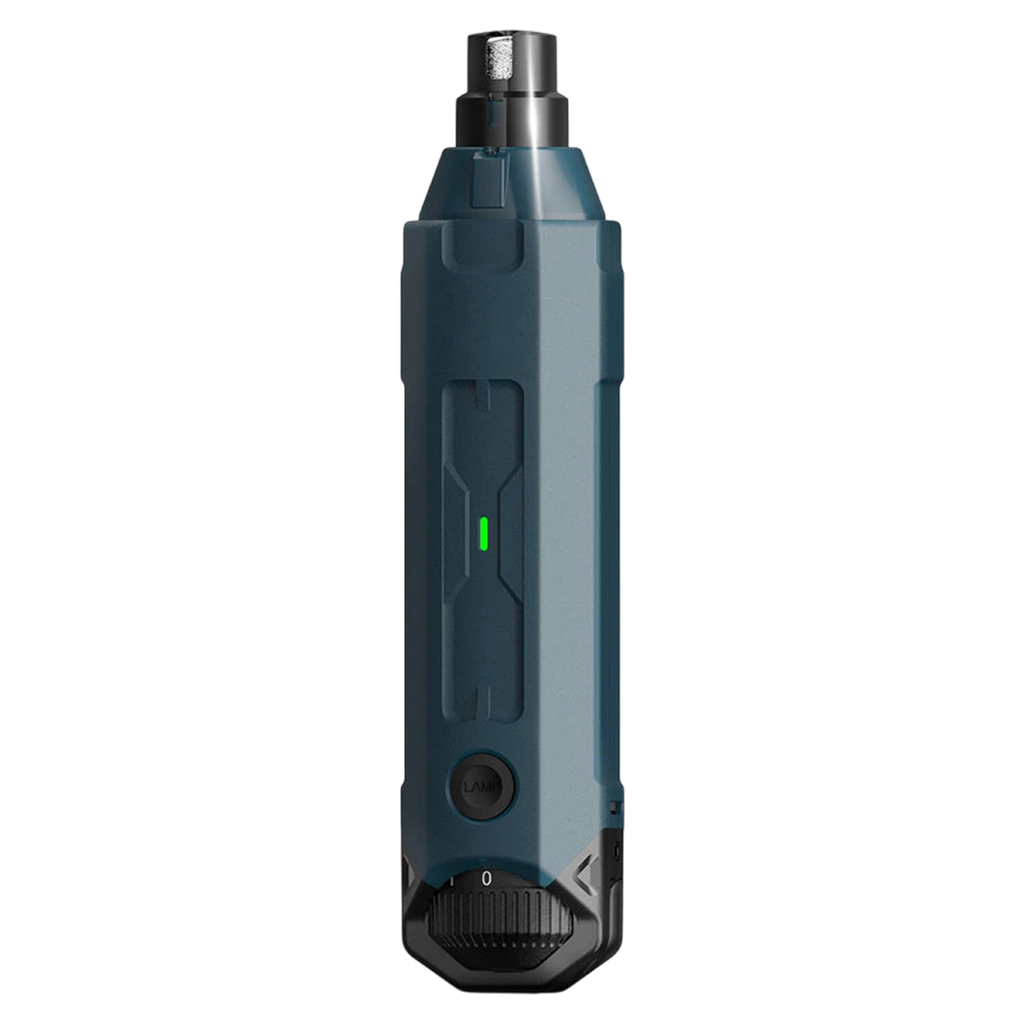 Pawyumio Silent Dog Nail Grinder