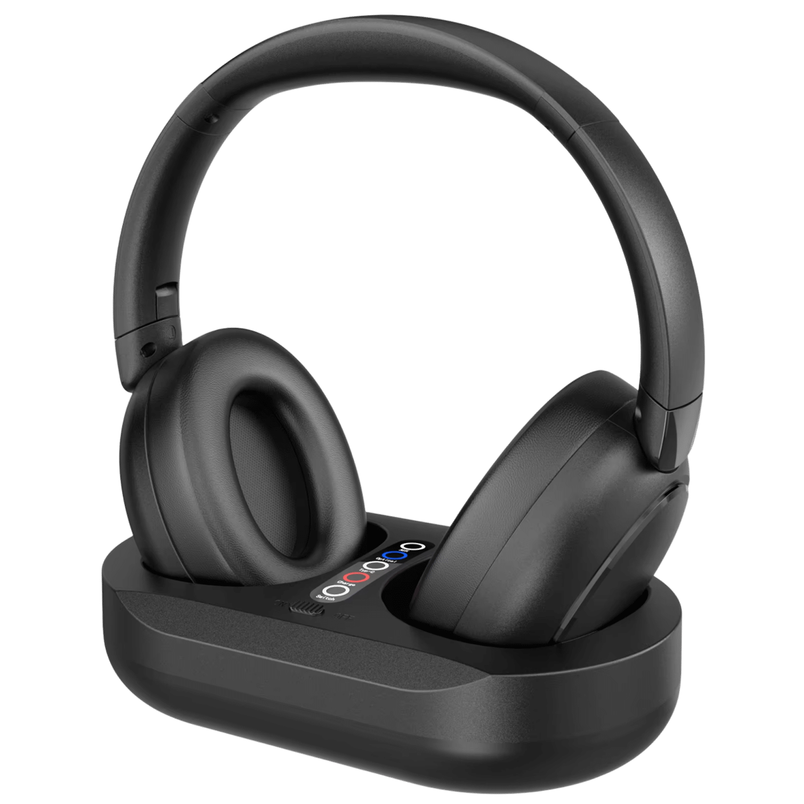 Umio Best TV Headphones